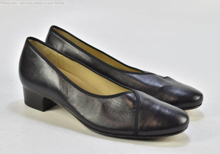 Hassia  Damen Pumps High Heels  EUR 39 Nr. 26-J 1387
