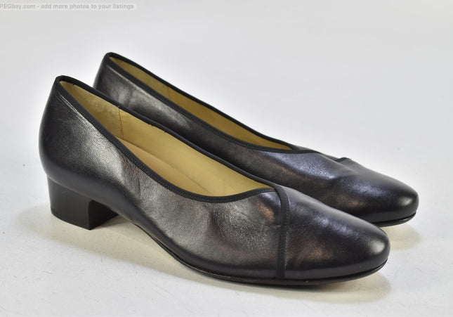 Hassia  Damen Pumps High Heels  EUR 39 Nr. 26-J 1387