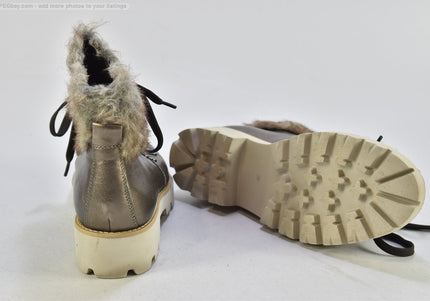 SPM  Damen Stiefelette Boots  EUR 39 Nr. 25-B 3115