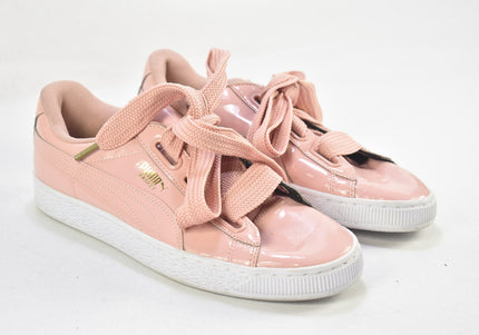 Puma Basket Damen Sportschuhe Sneaker  EUR 40 Nr. 23-N 1192