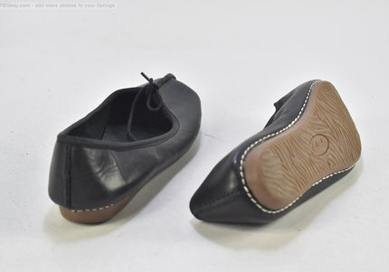 Clarks  Damen Halbschuhe Slipper Ballerinas  EUR 37 Nr. 25-J 790