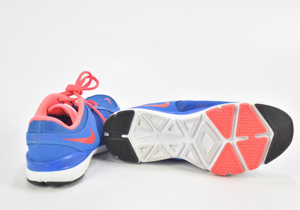 Nike Brathe Flex TR Damen Sportschuhe Sneaker EUR 36,5 Nr.24-J 2154-Schuh-Gebraucht-secondhand