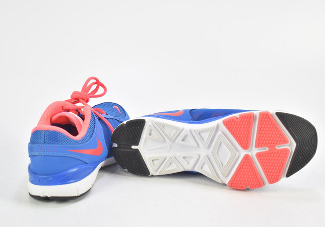 Nike Brathe Flex TR Damen Sportschuhe Sneaker EUR 36,5 Nr.24-J 2154-Schuh-Gebraucht-secondhand