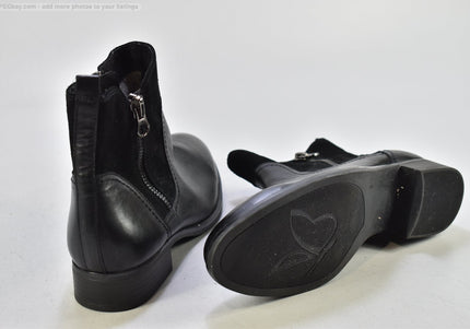 Caprice  Damen Stiefelette Boots  EUR 42 Nr. 25-B 2455