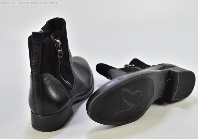 Caprice  Damen Stiefelette Boots  EUR 42 Nr. 25-B 2455