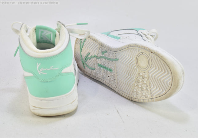 Karl Kani  Damen Sportschuhe Sneaker  EUR 38,5 Nr. 25-Y 1666