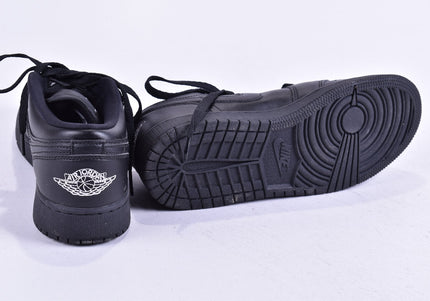 Jordan 1 Damen Sportschuhe Sneaker EUR 39 Nr. 24-P 307-Schuh-Gebraucht-secondhand