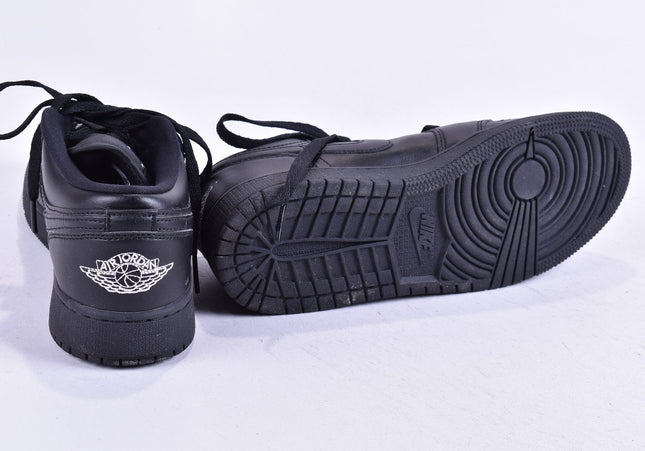 Jordan 1 Damen Sportschuhe Sneaker EUR 39 Nr. 24-P 307-Schuh-Gebraucht-secondhand