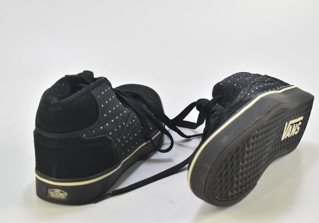 Vans Damen Sportschuhe Sneaker EUR 42 Nr. 24-X 631-Schuh-Gebraucht-secondhand
