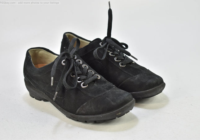 Waldläufer  Damen Halbschuhe Freizeitschuhe  EUR 38 Nr. 25-P 1647