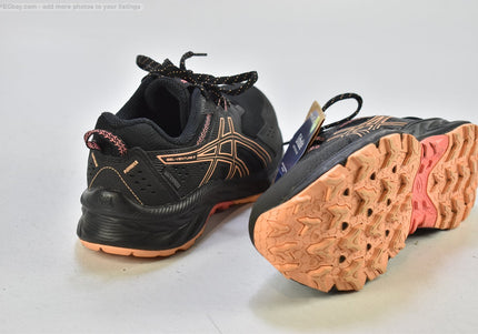 Asics Gel Venture 9 Damen Sportschuhe Sneaker  EUR 37 Nr. 25-X 1905