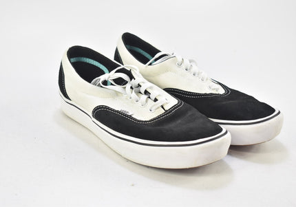 Vans Herren Sportschuhe Sneaker EUR 44 Nr. 24-A 4614-Schuh-Gebraucht-secondhand