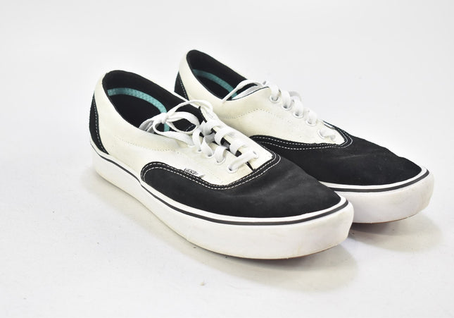 Vans Herren Sportschuhe Sneaker EUR 44 Nr. 24-A 4614-Schuh-Gebraucht-secondhand
