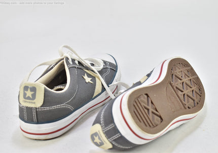 Converse  Herren Sportschuhe Sneaker  EUR 41 Nr. 25-P 451