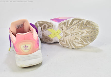 Adidas Falcon Damen Sportschuhe Sneaker  EUR 39 1/3 Nr. 25-Z 2903
