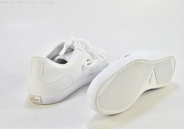Lacoste  Damen Sportschuhe Sneaker  Gr. 42 Nr. 26-T 503