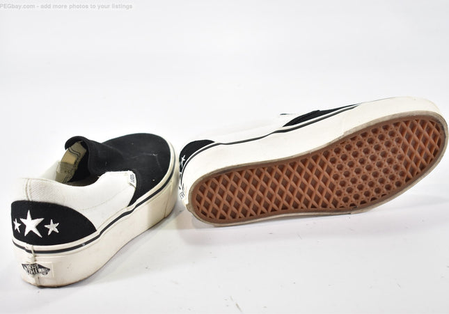 Vans  Damen Sportschuhe Sneaker  EUR 38 Nr. 25-T 2573