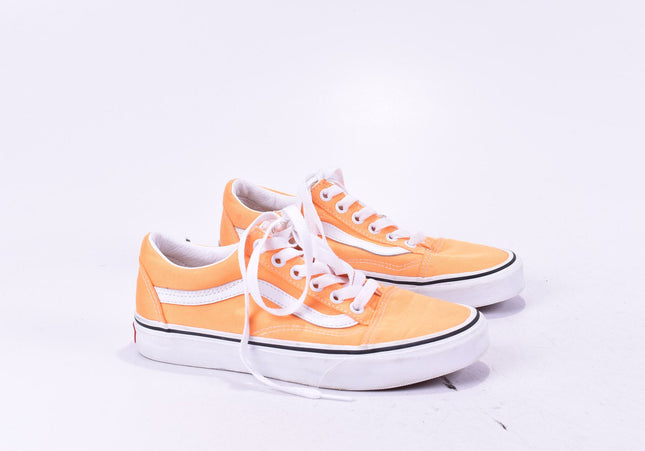 Vans Damen Sportschuhe Sneaker EUR 36 Nr. 23-N 119-Schuh-Gebraucht-secondhand