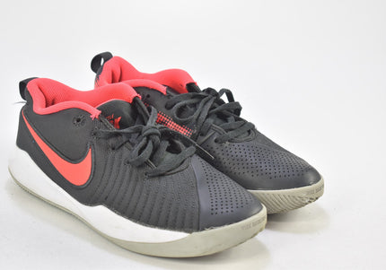 Nike Team Hustle Damen Sportschuhe Sneaker EUR 39 Nr. 24-J 4010-Schuh-Gebraucht-secondhand