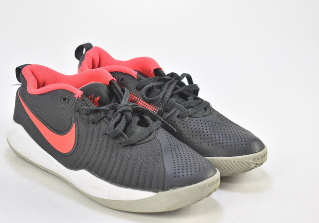 Nike Team Hustle Damen Sportschuhe Sneaker EUR 39 Nr. 24-J 4010-Schuh-Gebraucht-secondhand
