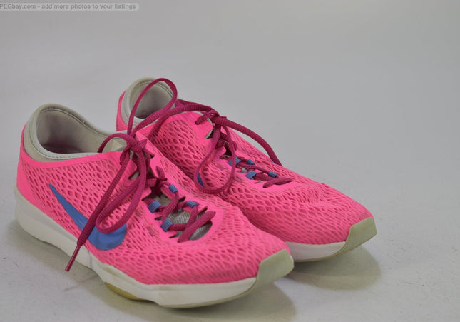 Nike Zoom Fit Damen Sportschuhe Sneaker  EUR 38,5 Nr. 25-Y 1976