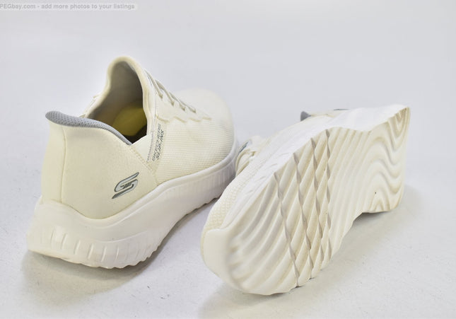 Skechers  Herren Halbschuhe Slipper  EUR 42 Nr. 25-L 801