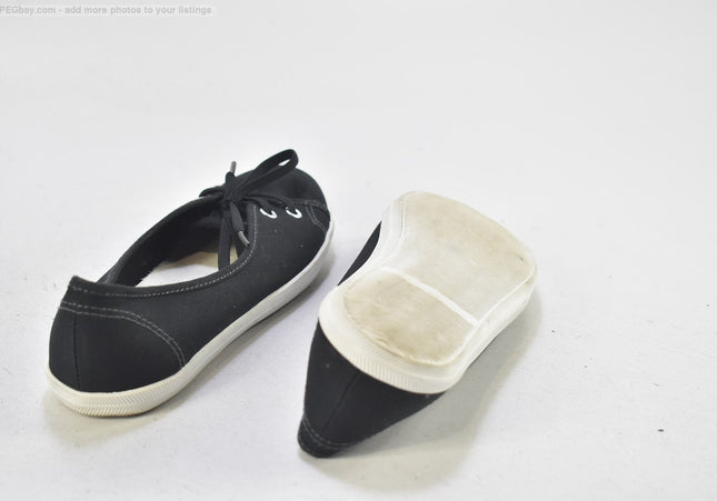 Tamaris Damen Halbschuhe Freizeitschuhe EUR 38 Nr. 25-F 2360-Schuh-Gebraucht-secondhand