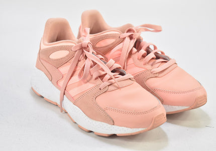 Adidas Crazychaos Damen Sportschuhe Sneaker EUR 41 1/3 Nr. 24-O 802-Schuh-Gebraucht-secondhand
