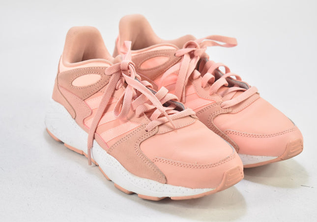 Adidas Crazychaos Damen Sportschuhe Sneaker EUR 41 1/3 Nr. 24-O 802-Schuh-Gebraucht-secondhand