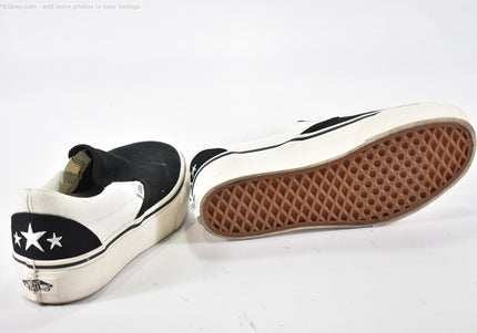 Vans  Damen Sportschuhe Sneaker  EUR 38 Nr. 25-T 2573