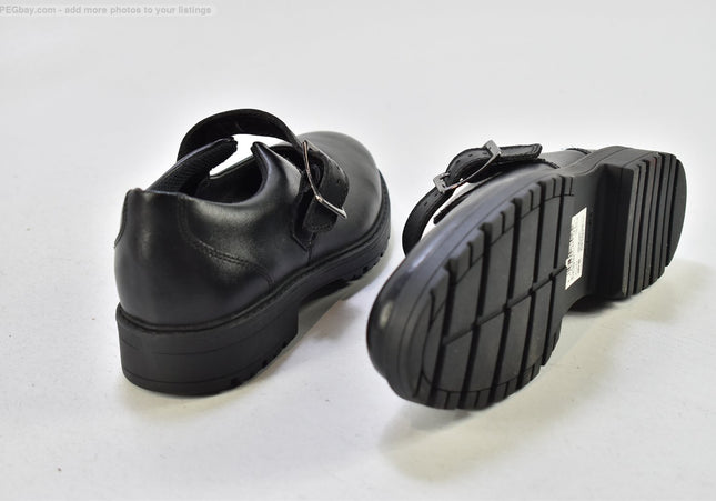 Clarks Damen Halbschuhe Slipper Ballerinas EUR 35,5 Nr. 25-T 1600-gebrauchte Schuhe-Second hand-SchuhGebraucht