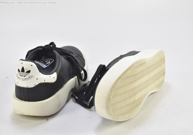 Adidas Stan Smith Damen Sportschuhe Sneaker EUR 38 Nr. 25-F 337-Schuh-Gebraucht-secondhand