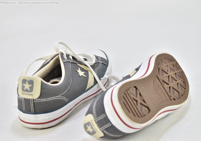 Converse  Herren Sportschuhe Sneaker  EUR 41 Nr. 25-P 451