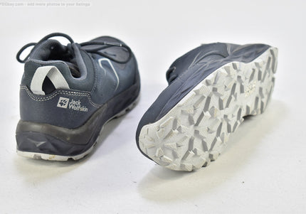 Jack Wolfskin  Damen Wanderschuhe Trekking  EUR 38 Nr. 25-M 982