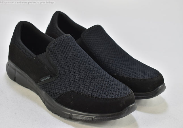 Skechers  Herren Halbschuhe Slipper  EUR 47,5 Nr. 25-L 802