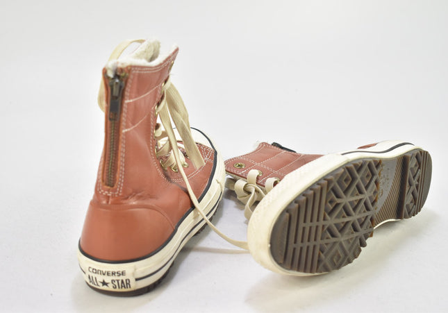 Converse Damen Stiefelette Boots EUR 36 Nr. 24-B 682-Schuh-Gebraucht-secondhand
