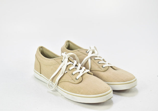 Vans Damen Sportschuhe Sneaker EUR 37 Nr. 24-P 2691-Schuh-Gebraucht-secondhand