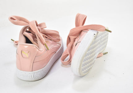 Puma Basket Damen Sportschuhe Sneaker  EUR 40 Nr. 23-N 1192
