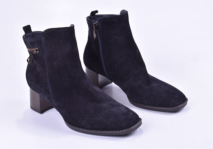 Ara Damen Stiefelette Boots UK 6,5 Nr. 23-A 1742-Schuh-Gebraucht-secondhand