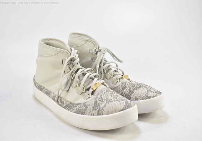 Jordan Westbrook Herren Stiefelette Boots EUR 46 Nr. 24-B 5780-Schuh-Gebraucht-secondhand