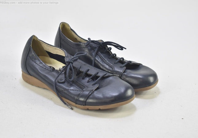 Bama Damen Halbschuhe Freizeitschuhe EUR 37 Nr. 25-F 2361-Schuh-Gebraucht-secondhand