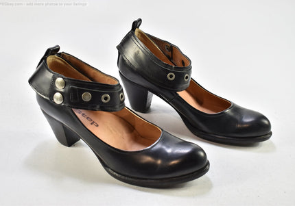 Airstep  Damen Pumps High Heels  EUR 37 Nr. 25-M 1624