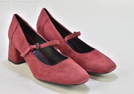 Geox  Damen Pumps High Heels  EUR 40 Nr. 26-Z 1673