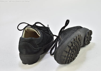 Waldläufer  Damen Halbschuhe Freizeitschuhe  EUR 38 Nr. 25-P 1647