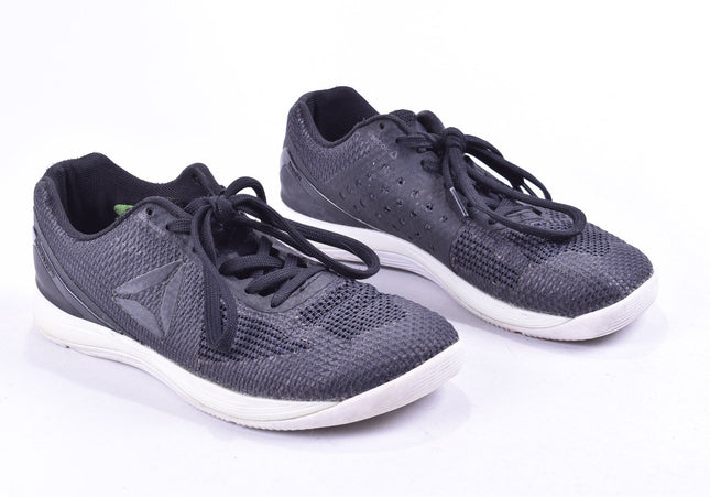Reebok Nano 7 Damen Sportschuhe Sneaker EUR 39 Nr. 23-F 982-Schuh-Gebraucht-secondhand