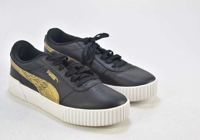 Puma Damen Sportschuhe Sneaker EUR 37,5 Nr. 24-T 1962-Schuh-Gebraucht-secondhand