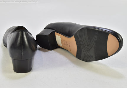 Hassia  Damen Pumps High Heels  EUR 39 Nr. 26-J 1387