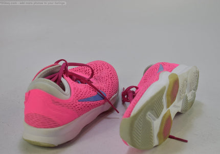 Nike Zoom Fit Damen Sportschuhe Sneaker  EUR 38,5 Nr. 25-Y 1976