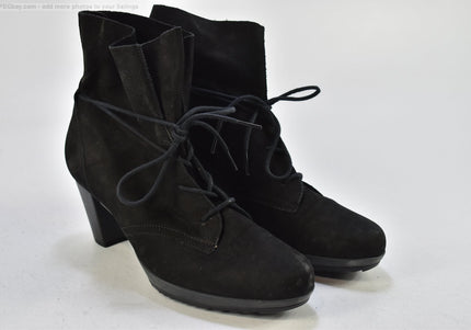 Gabor  Damen Stiefelette Boots  UK 6,5 Nr. 25-B 2456