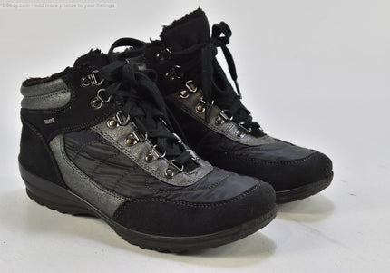 Jenny by Ara  Damen Stiefelette Boots  EUR 39 Nr. 25-B 3116